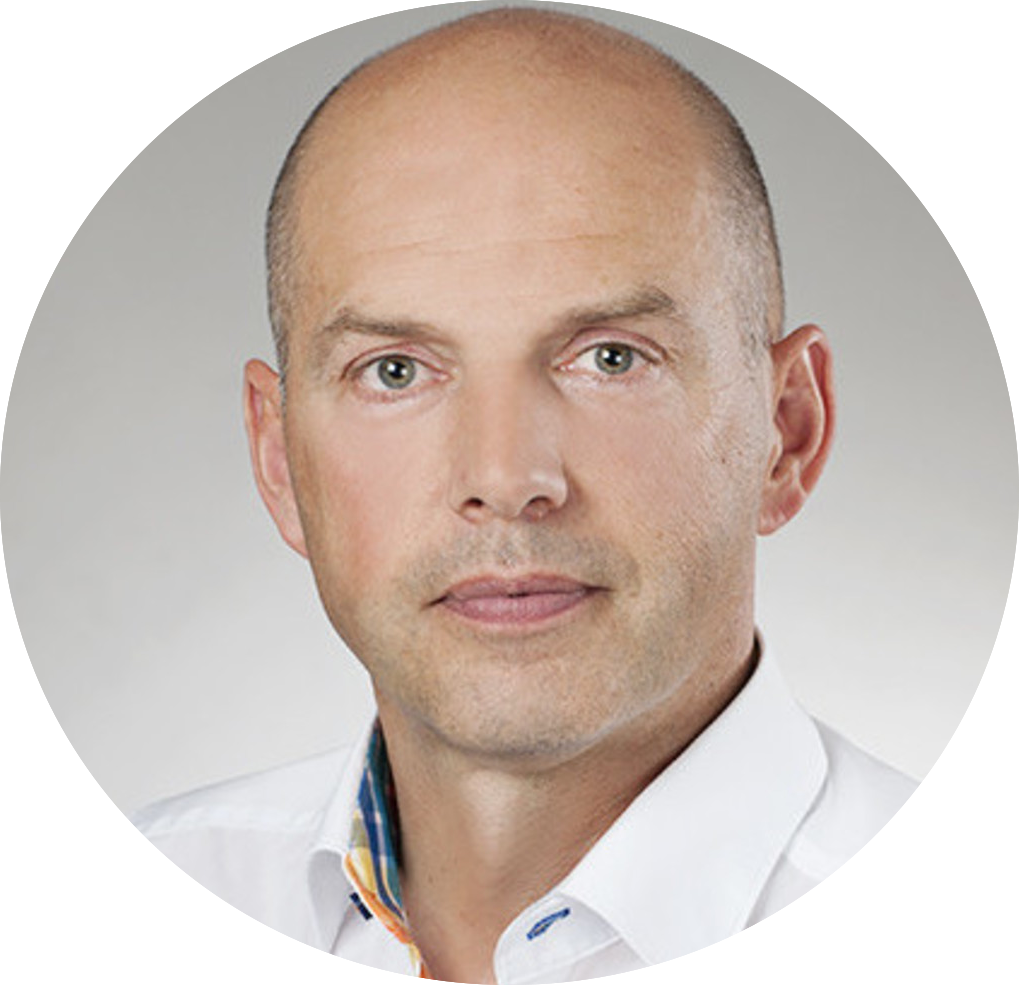 Bert Passek